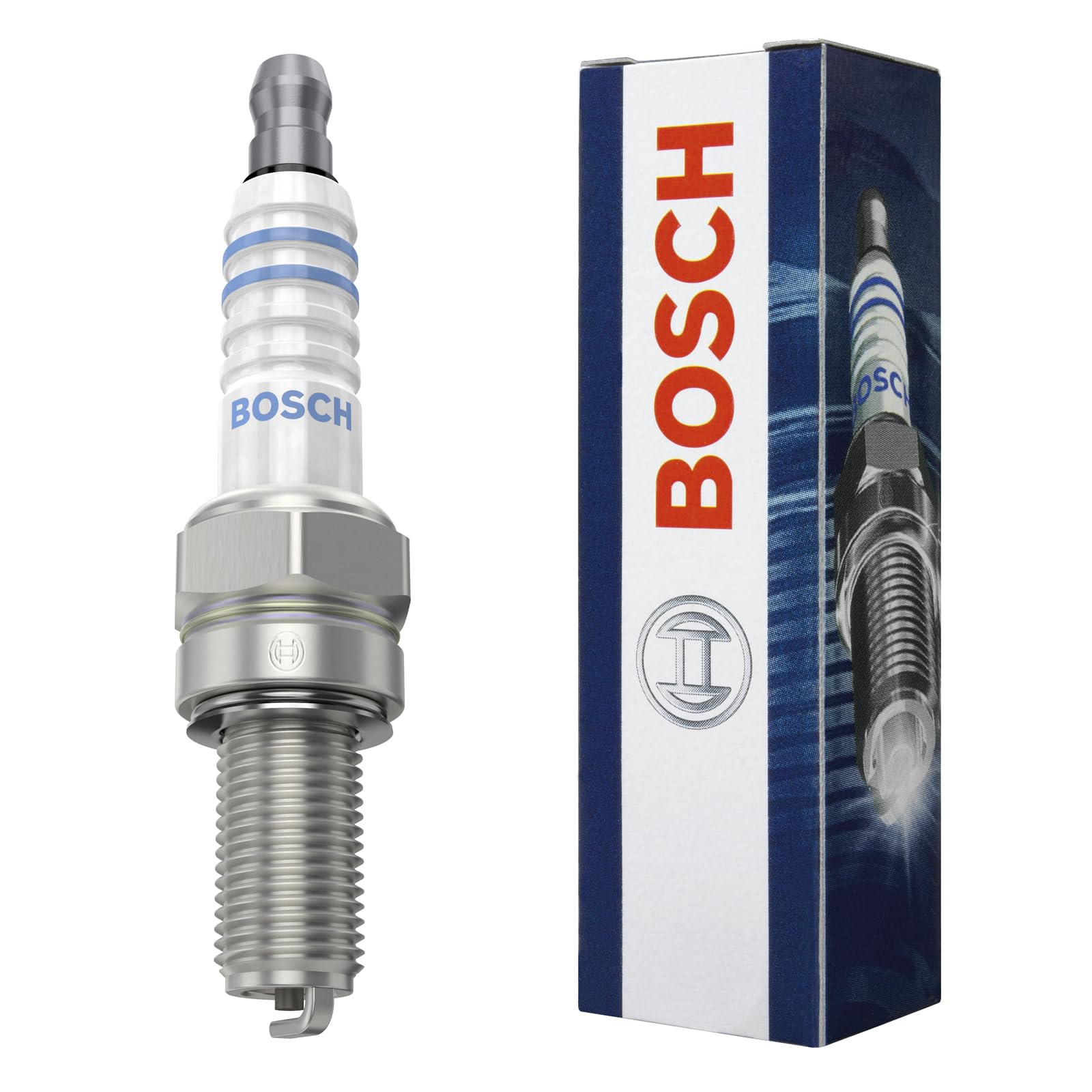 Bosch 0242060501 Spark Plug von Bosch Automotive