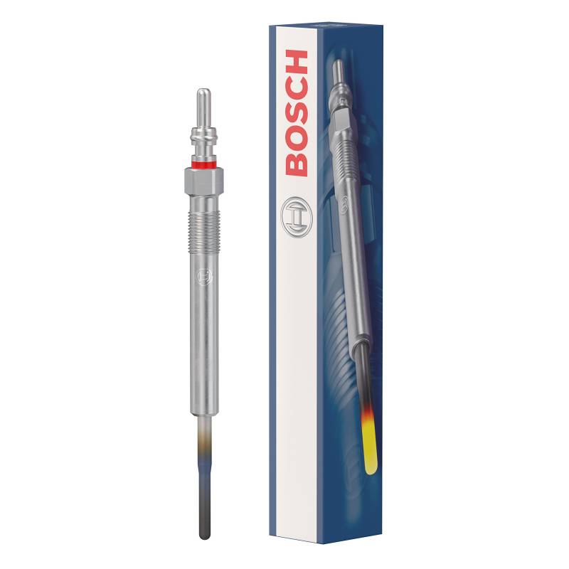 Bosch Automotive Glühkerze Duraterm 0 250 403 034 von Bosch