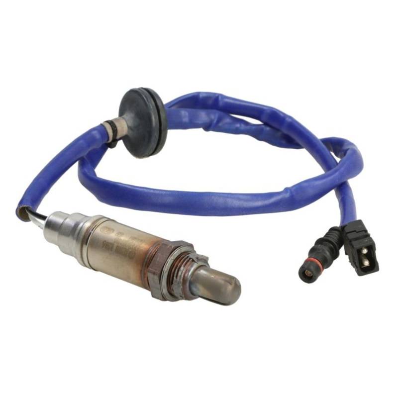 Bosch 0258003146 - Lambdasonde mit fahrzeugspezifischem Stecker von Bosch Automotive