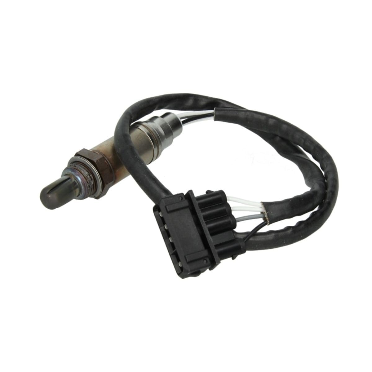 Bosch Automotive 258003439 Lambdasonde von Bosch