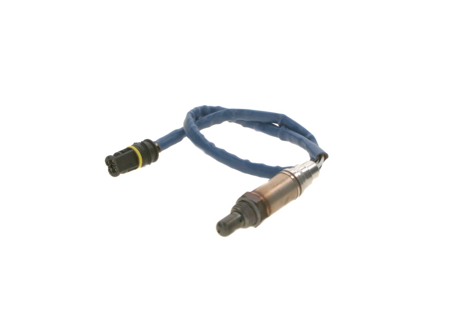 Bosch Automotive 258003798 Lambdasonde von Bosch Automotive