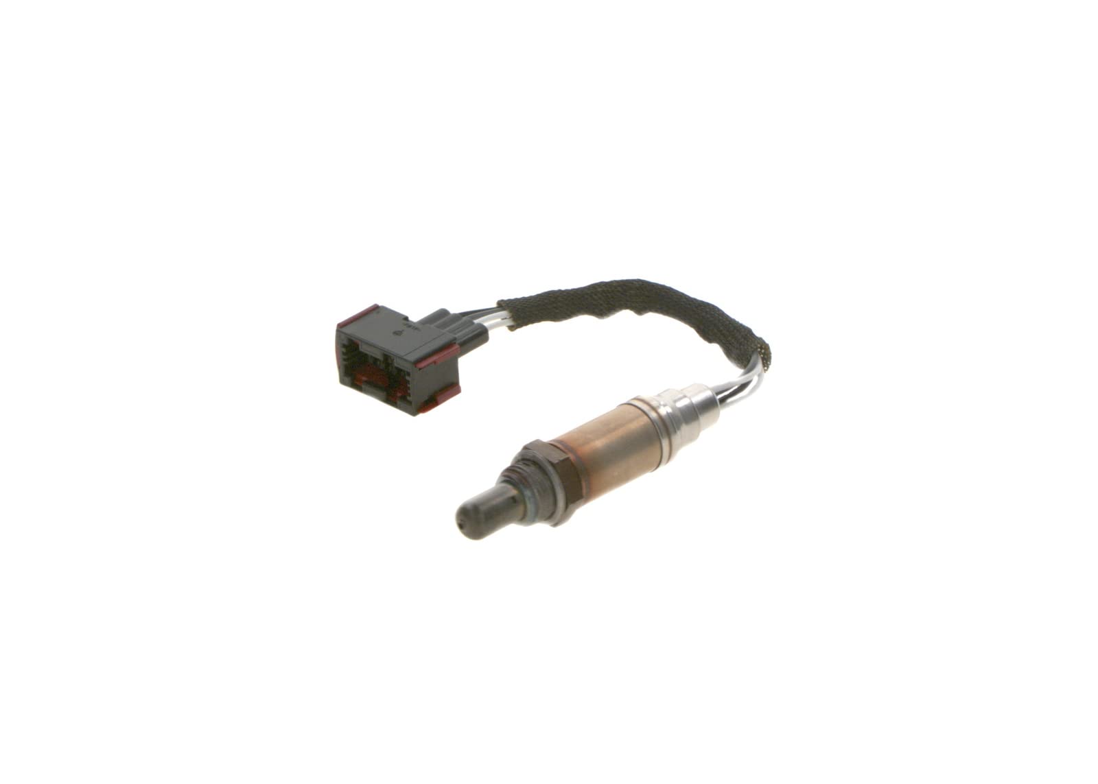 Bosch Automotive 258003806 Lambdasonde von Bosch