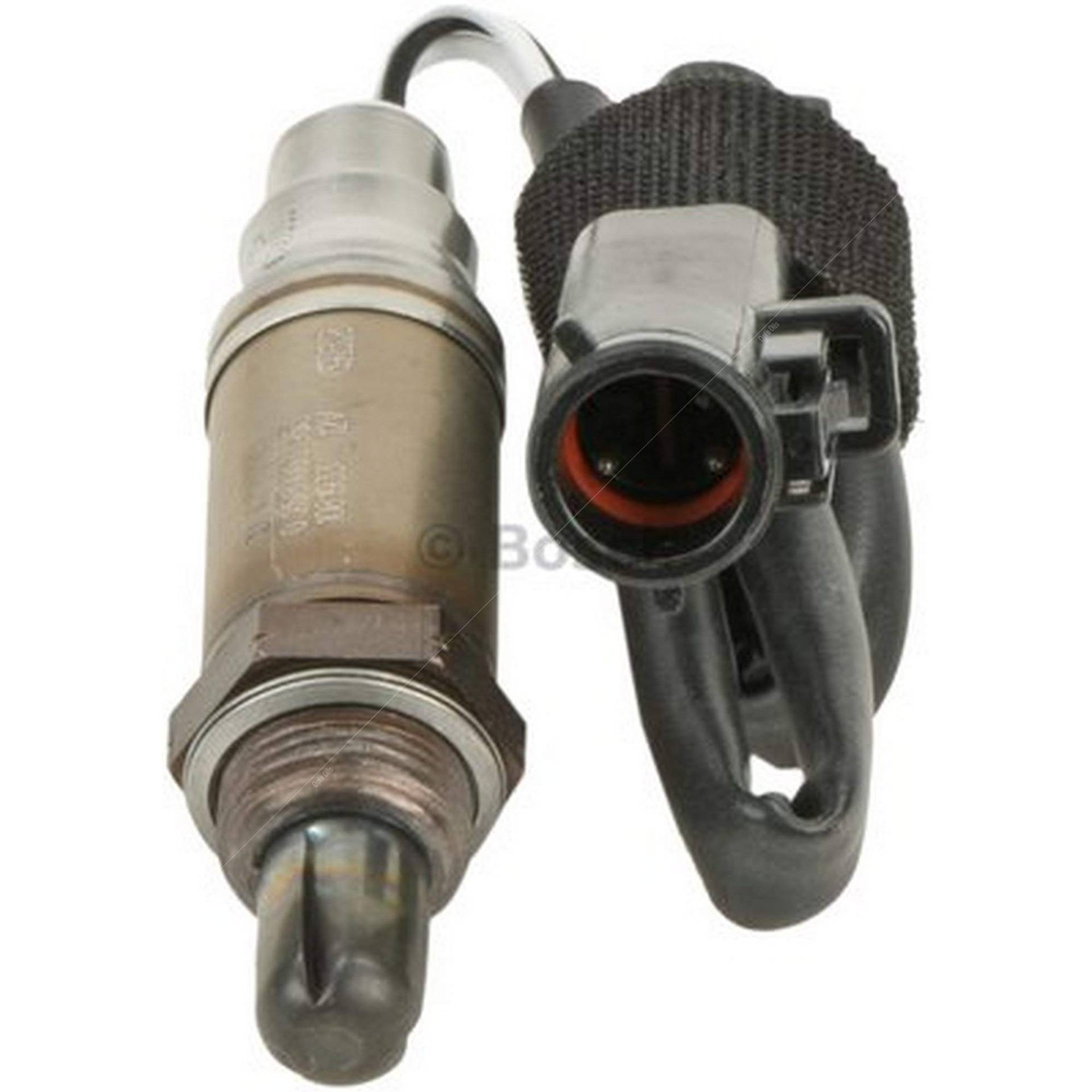 Bosch Automotive 0 258 003 953 Einspritzanlage von Bosch