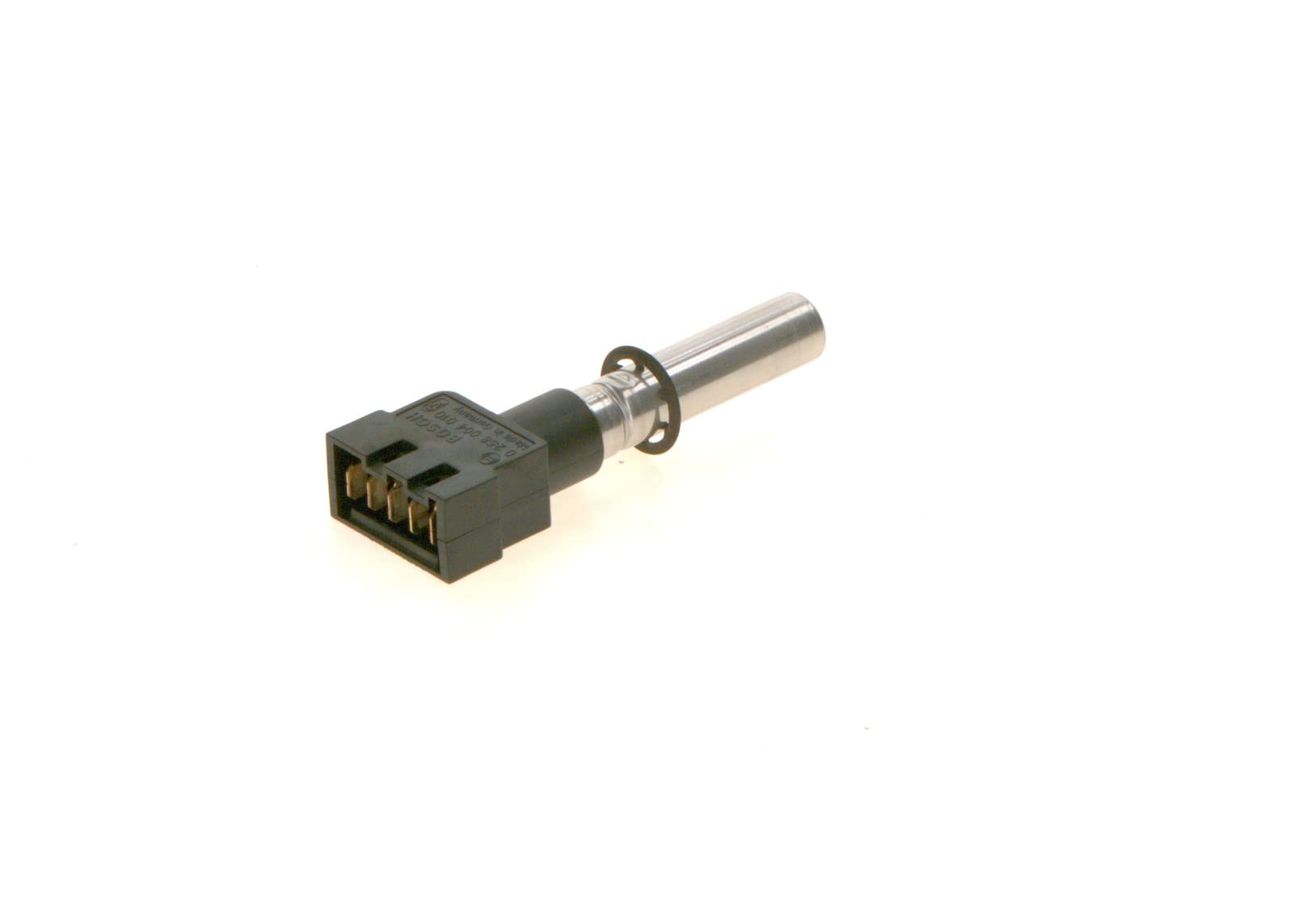 Bosch 0258004010 - Lambdasonde mit fahrzeugspezifischem Stecker von Bosch Automotive