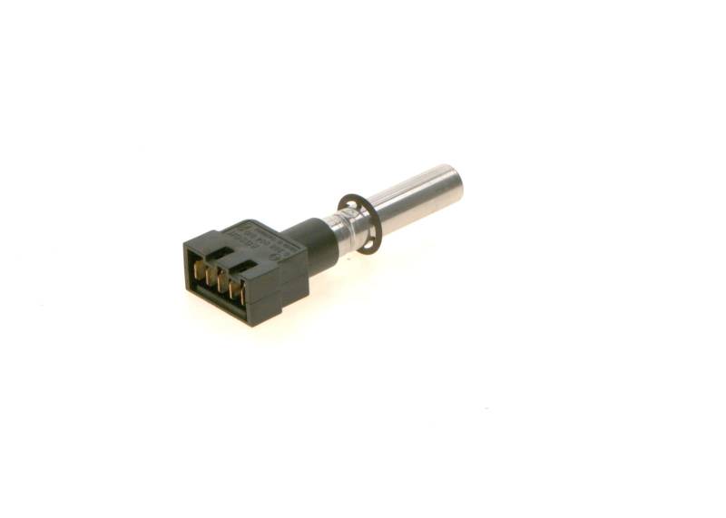 Bosch 0258004010 - Lambdasonde mit fahrzeugspezifischem Stecker von Bosch