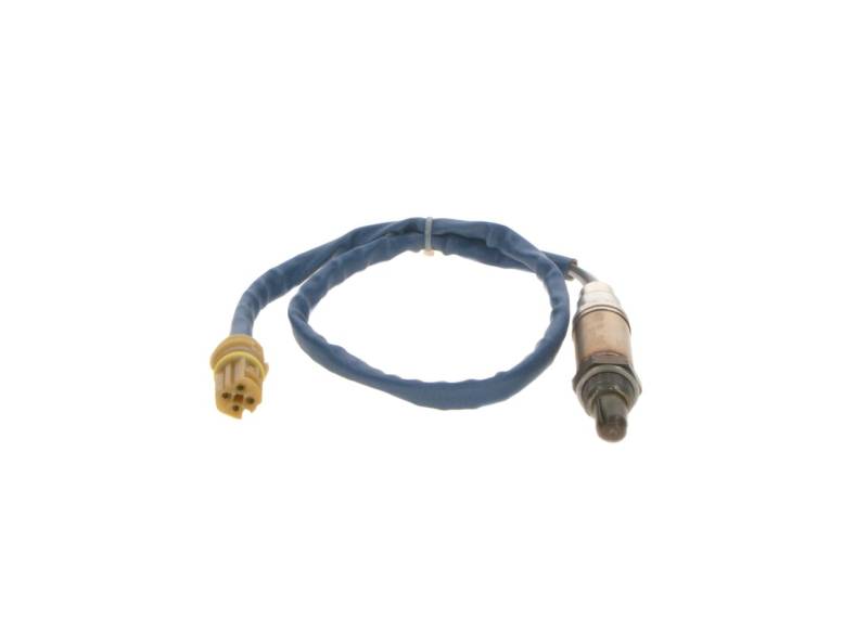 Bosch Automotive 258005090 Lambdasonde von Bosch Automotive