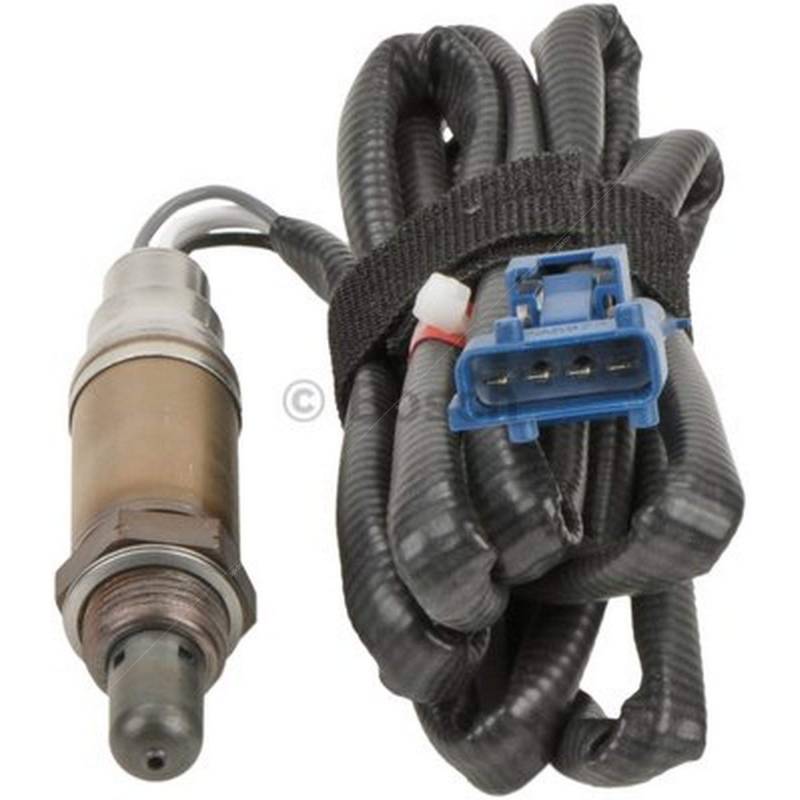 Bosch Automotive 258005098 Lambdasonde von Bosch Automotive