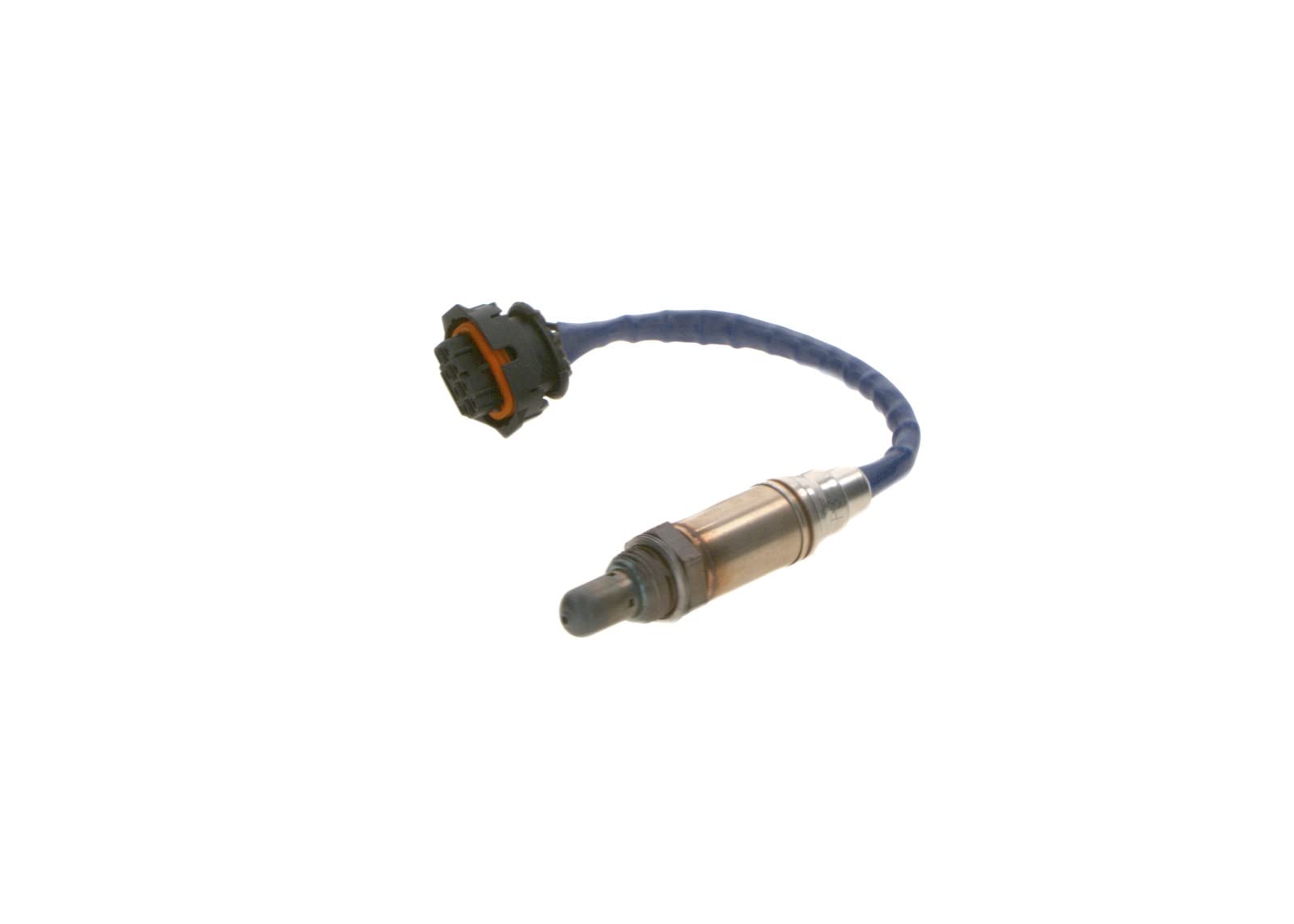 Bosch Automotive 258005182 Lambdasonde von Bosch Automotive