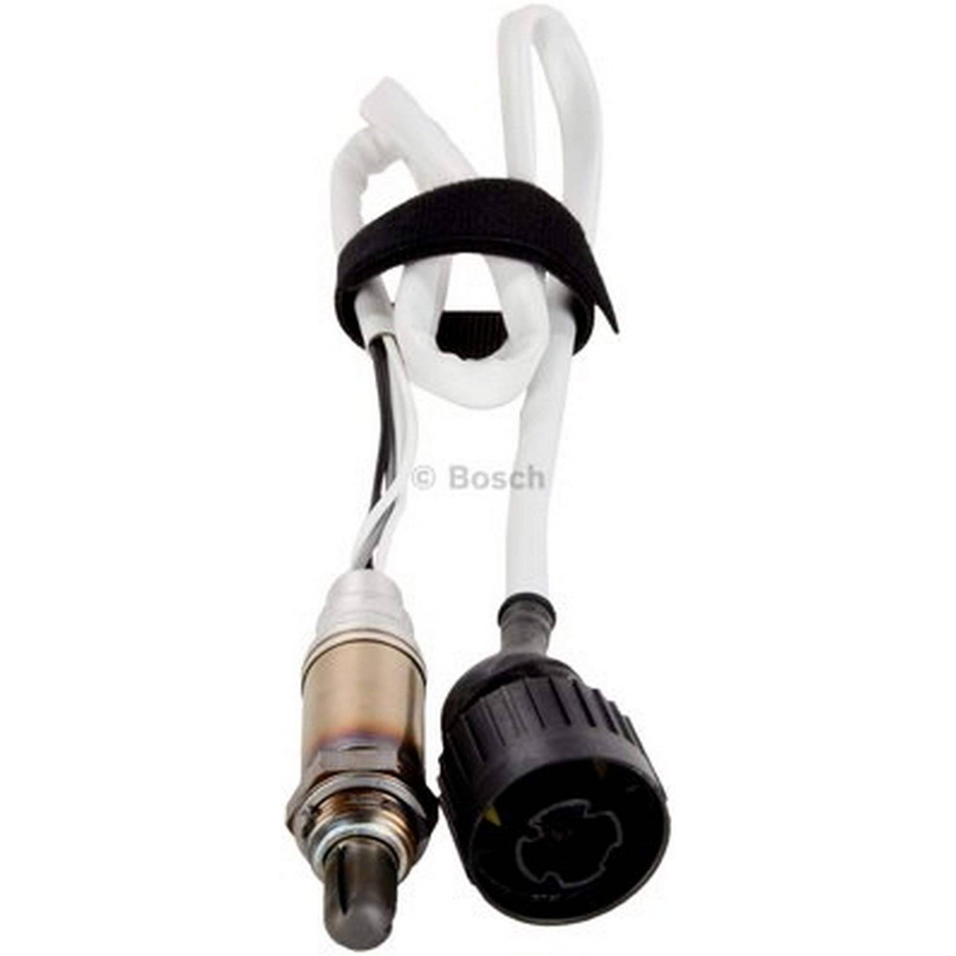 Bosch 0258005325 - Lambdasonde mit fahrzeugspezifischem Stecker von Bosch Automotive