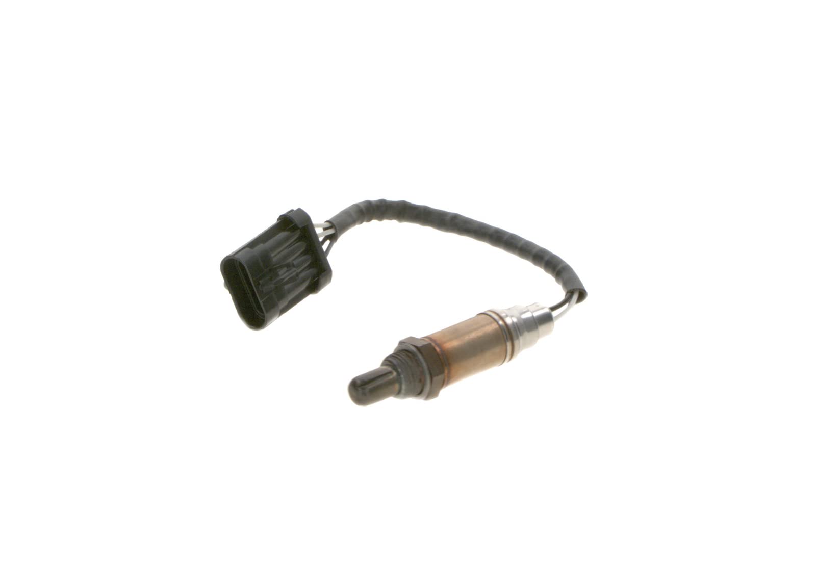 Bosch Automotive 258005703 Lambdasonde von Bosch