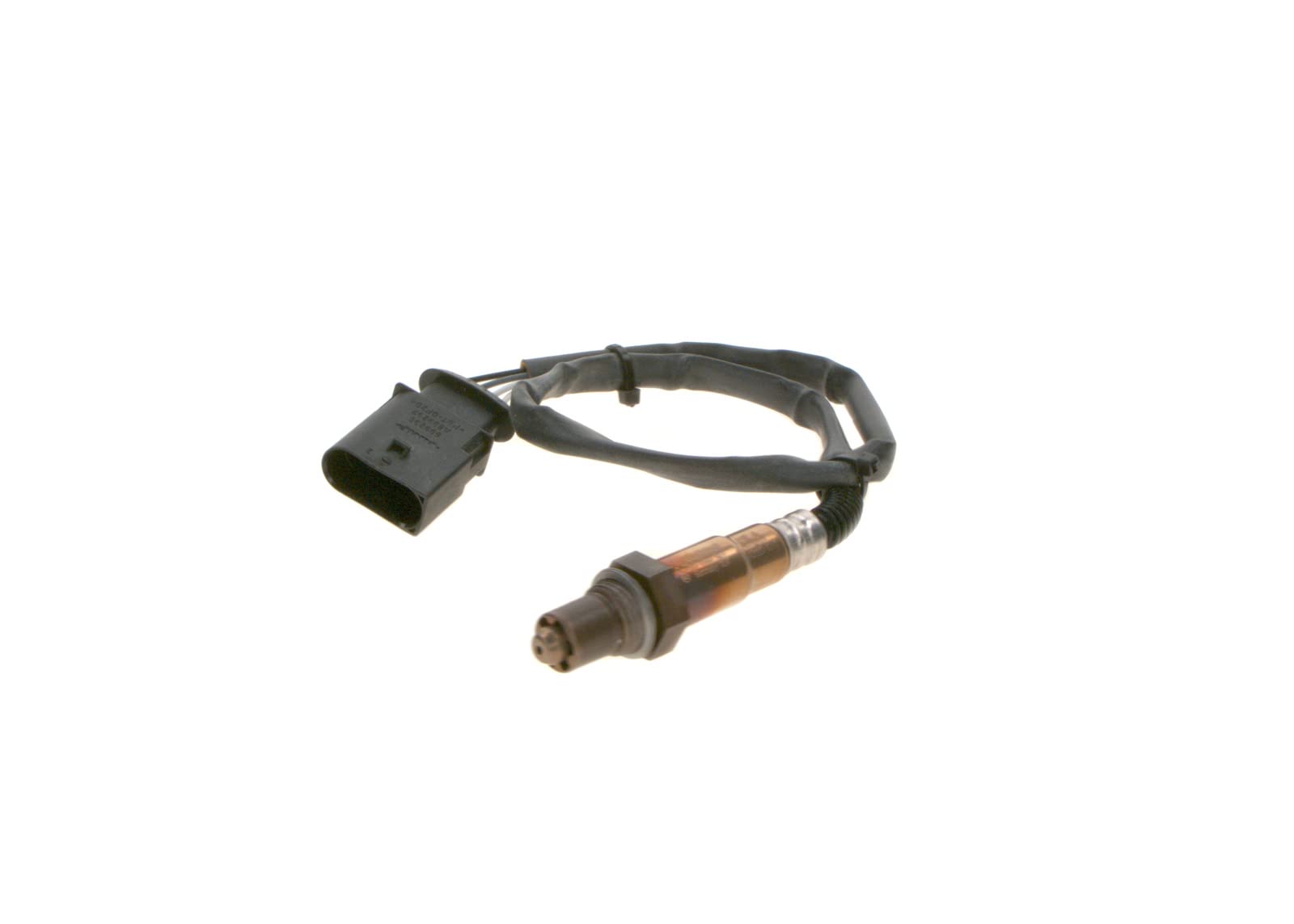 Bosch Automotive 258006127 Lambdasonde von Bosch Automotive