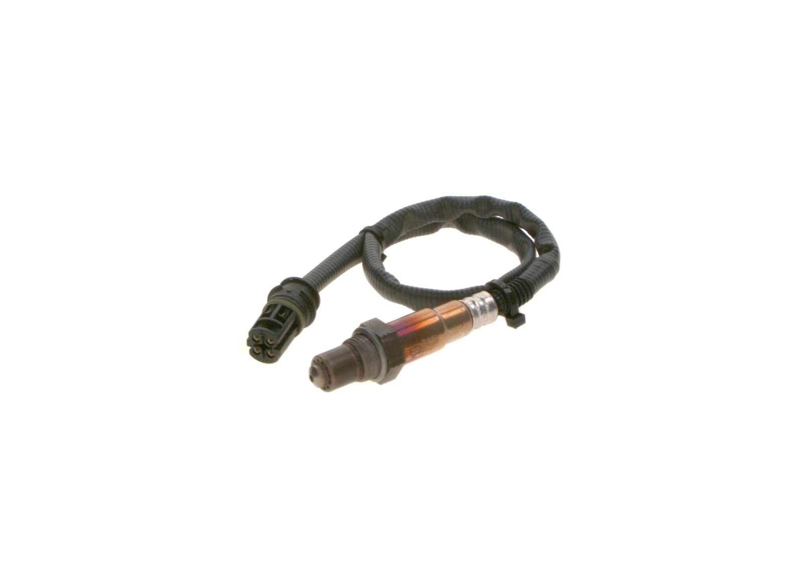 Bosch Automotive 258006428 Lambdasonde von Bosch Automotive