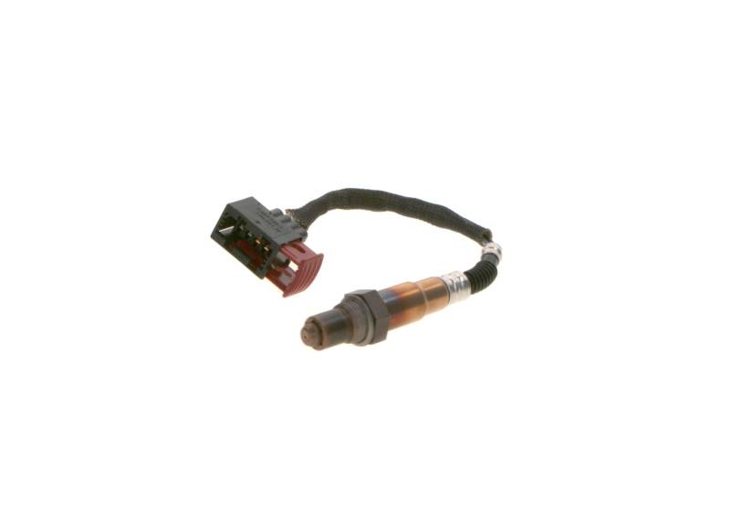 Bosch Automotive 258006506 Lambdasonde von Bosch