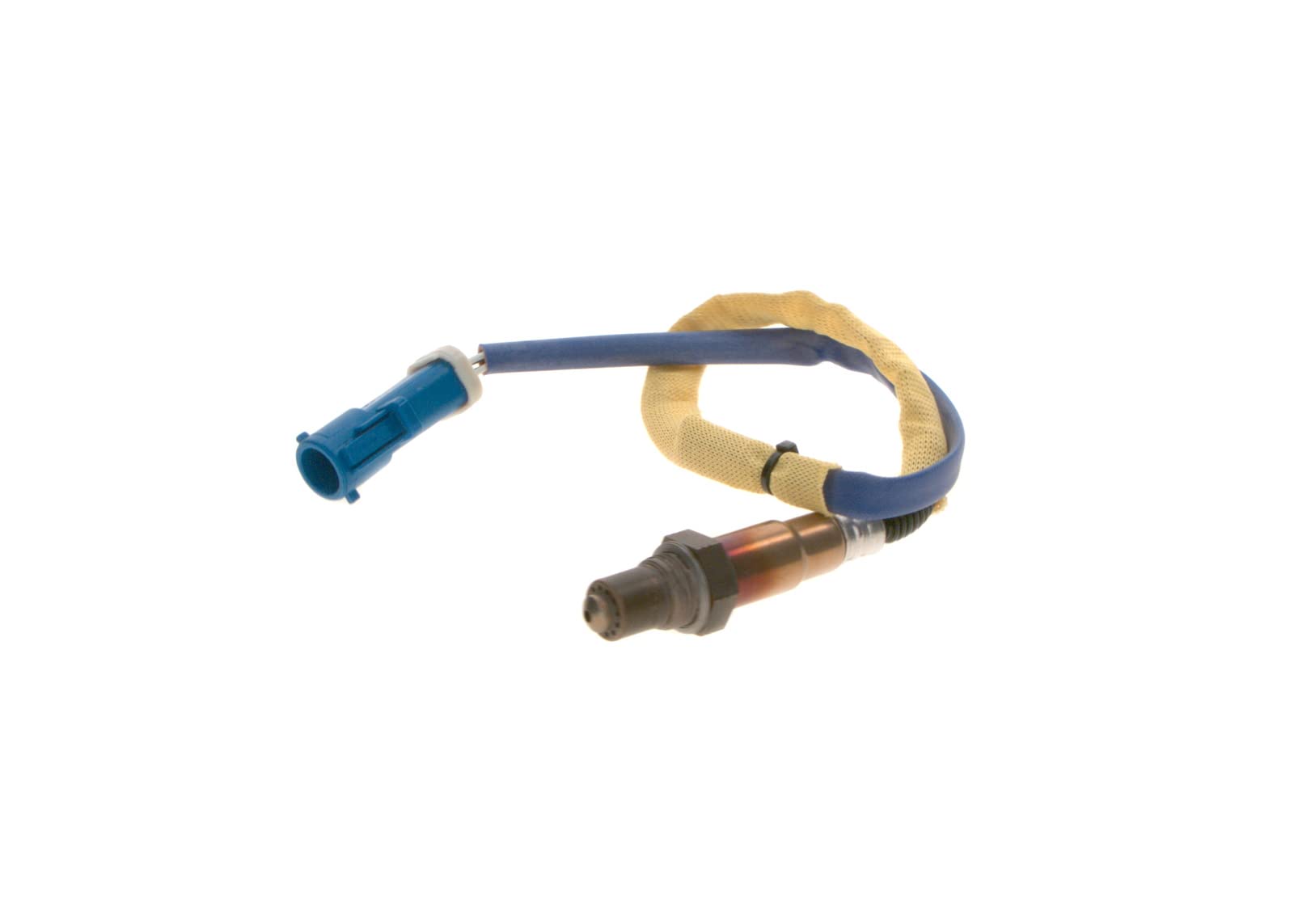 Bosch Automotive 258006571 Lambdasonde von Bosch Automotive