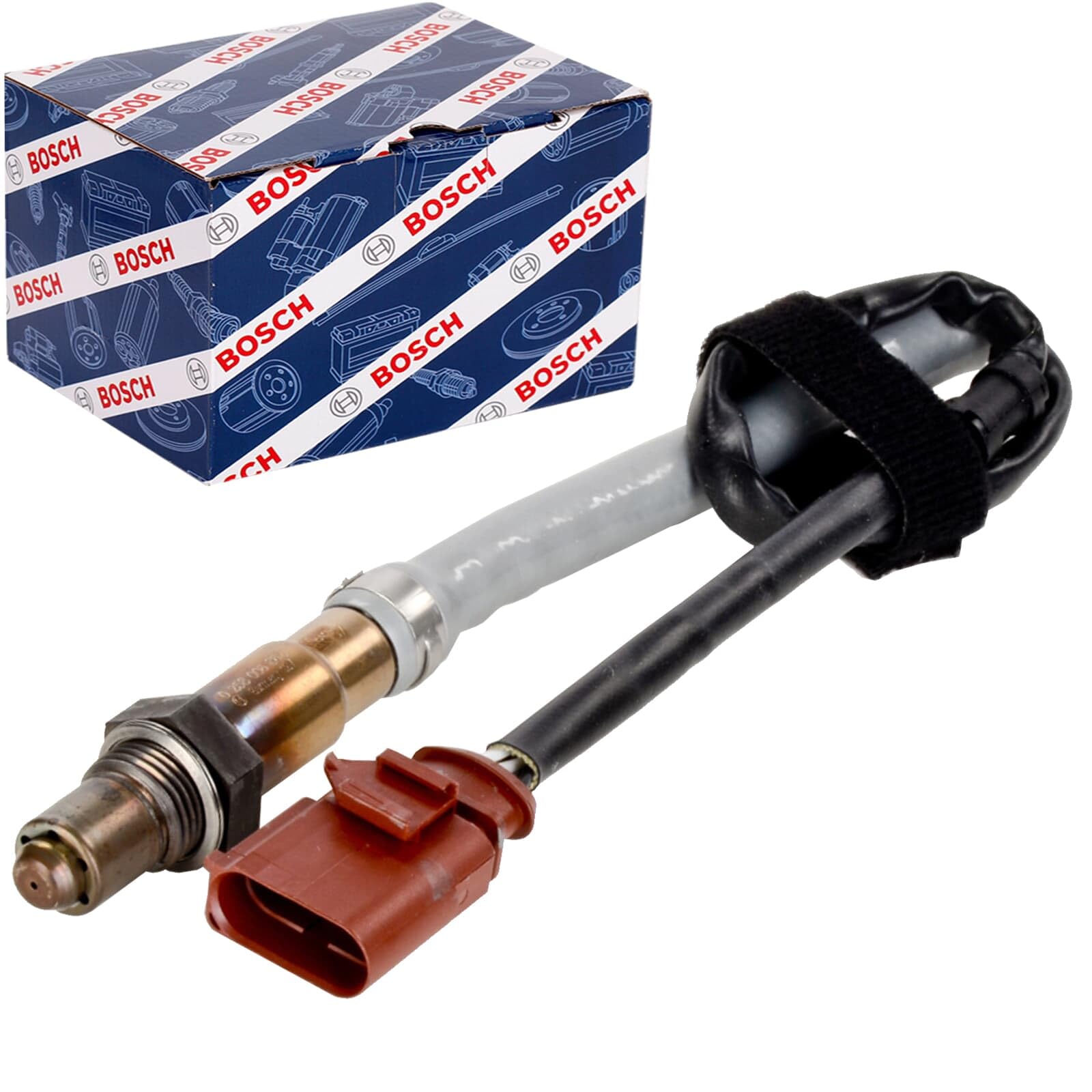 Bosch Automotive 0 258 006 862 Einspritzanlage von Bosch