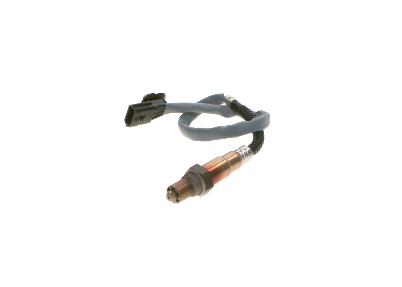 Bosch Automotive 258006953 Lambdasonde von Bosch