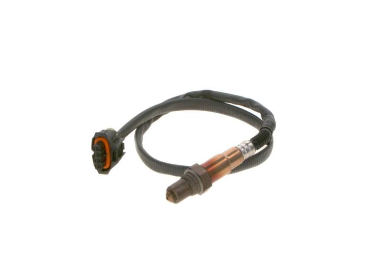 Bosch Automotive 258006962 Lambdasonde von Bosch