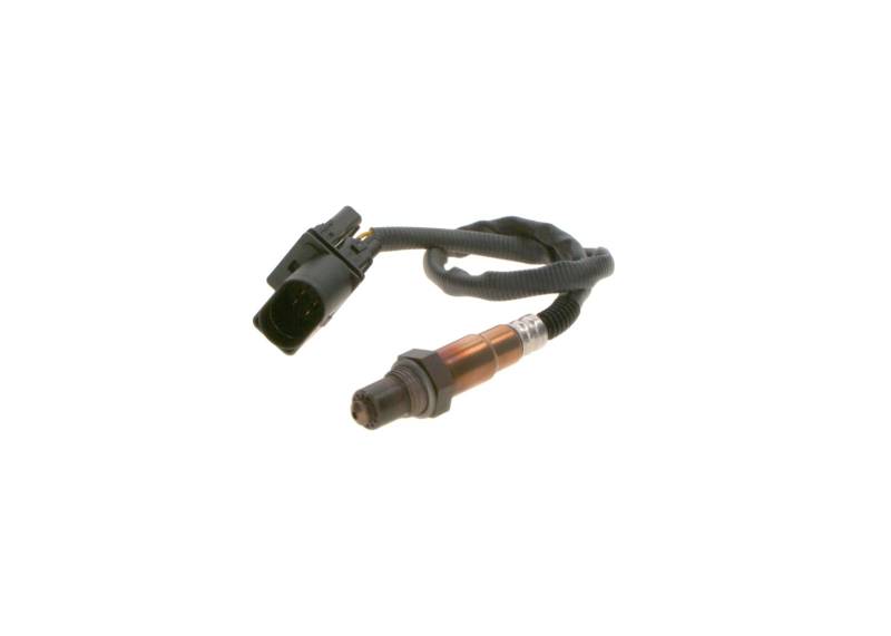 Bosch Automotive 258007254 Lambdasonde von Bosch Automotive