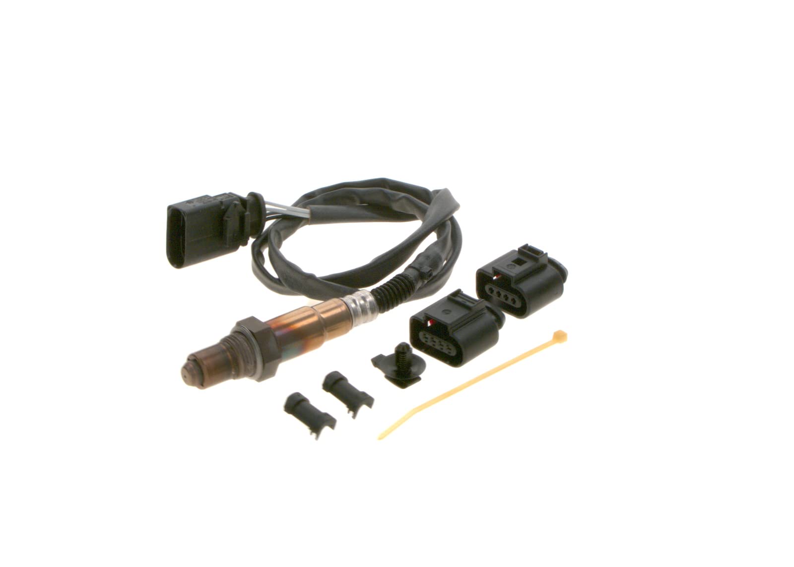 METZGER 0893157 Lambdasonde von Bosch Automotive