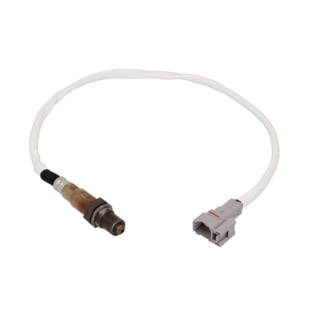 Bosch 0258010284 - Lambdasonde mit fahrzeugspezifischem Stecker von Bosch