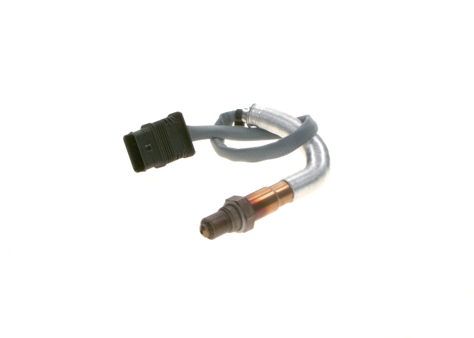 Bosch 0258010426 - Lambdasonde mit fahrzeugspezifischem Stecker von Bosch Automotive