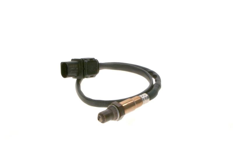 Bosch Automotive 258017052 Lambdasonde von Bosch