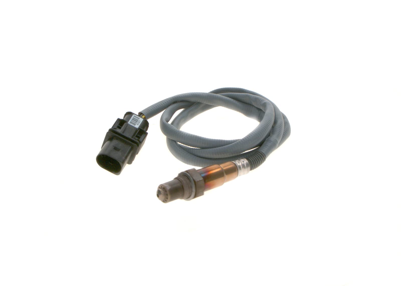 Bosch Automotive 258017102 Lambdasonde von Bosch