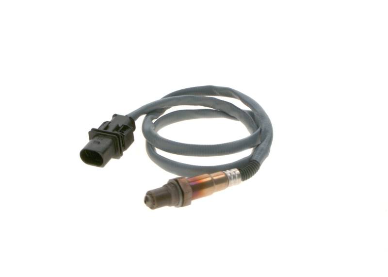 Bosch Automotive 258017124 Lambdasonde von Bosch