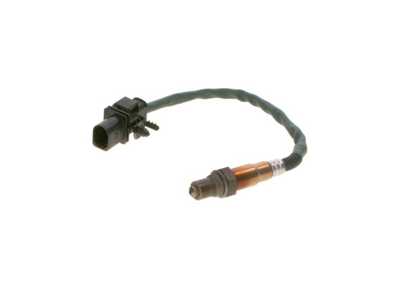 Bosch Automotive 258017134 Lambdasonde von Bosch