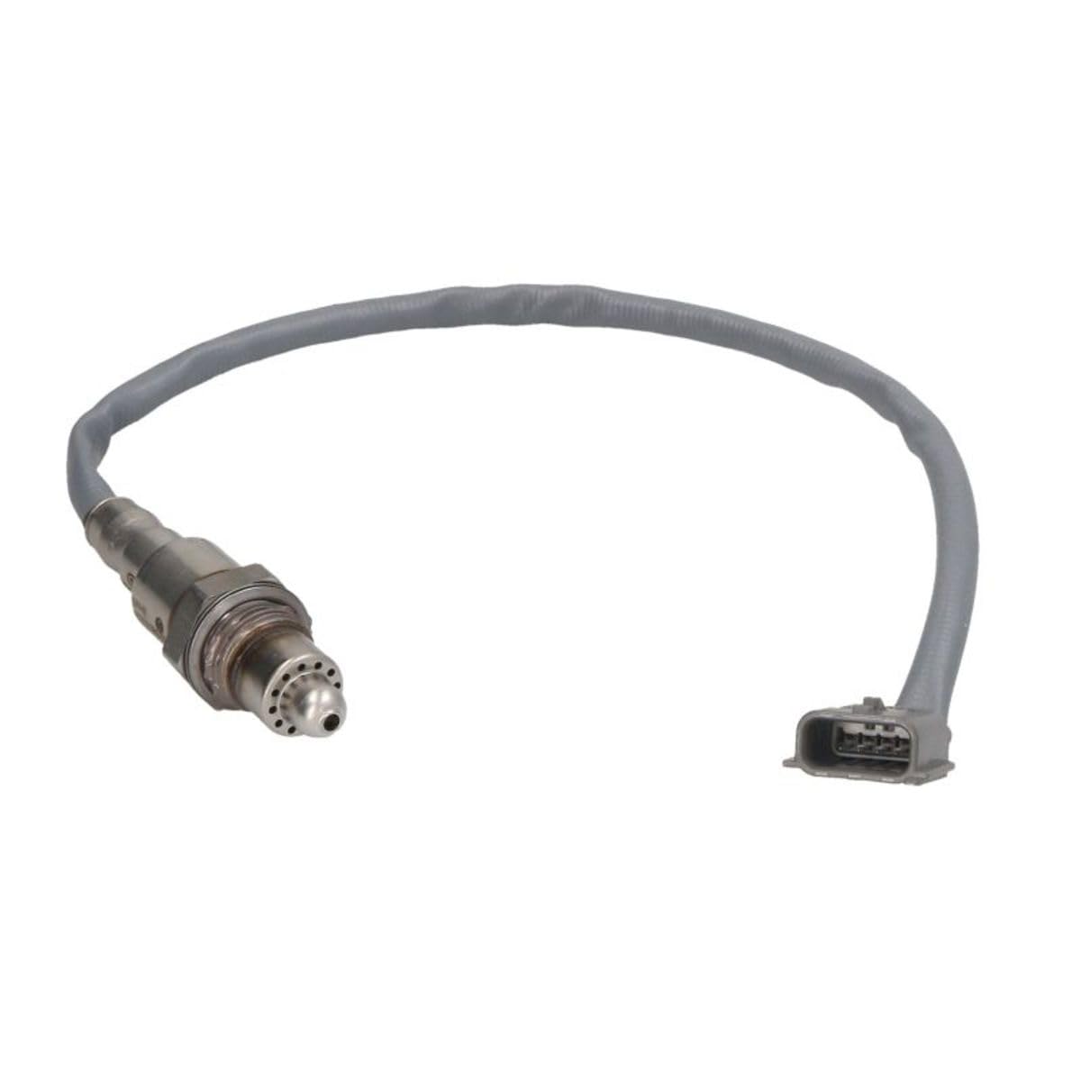 Bosch 025803002P - Lambdasonde mit fahrzeugspezifischem Stecker von Bosch Automotive