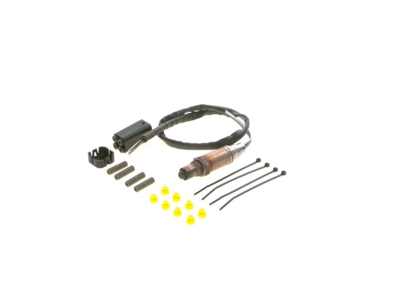 Bosch Automotive 258986505 Lambdasonde von Bosch Automotive