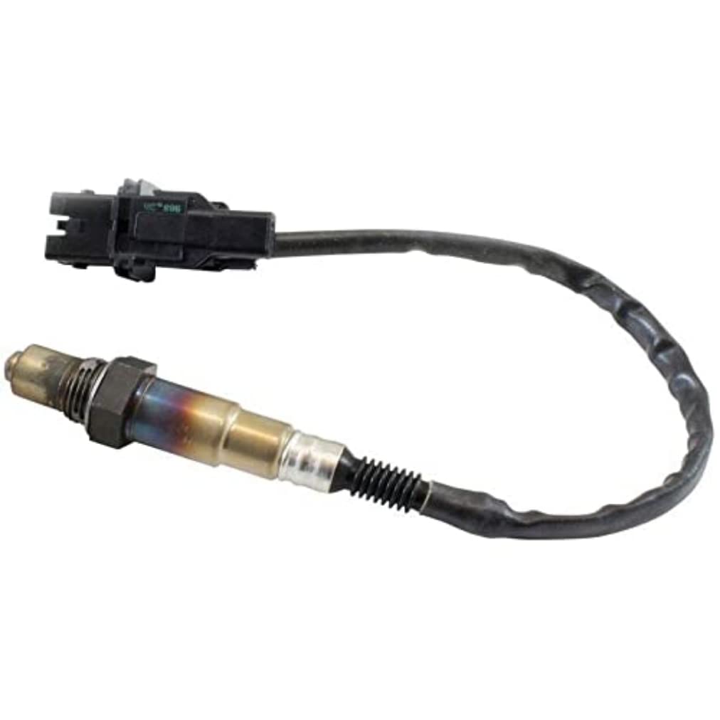 Bosch Automotive 258986687 Lambdasonde von Bosch