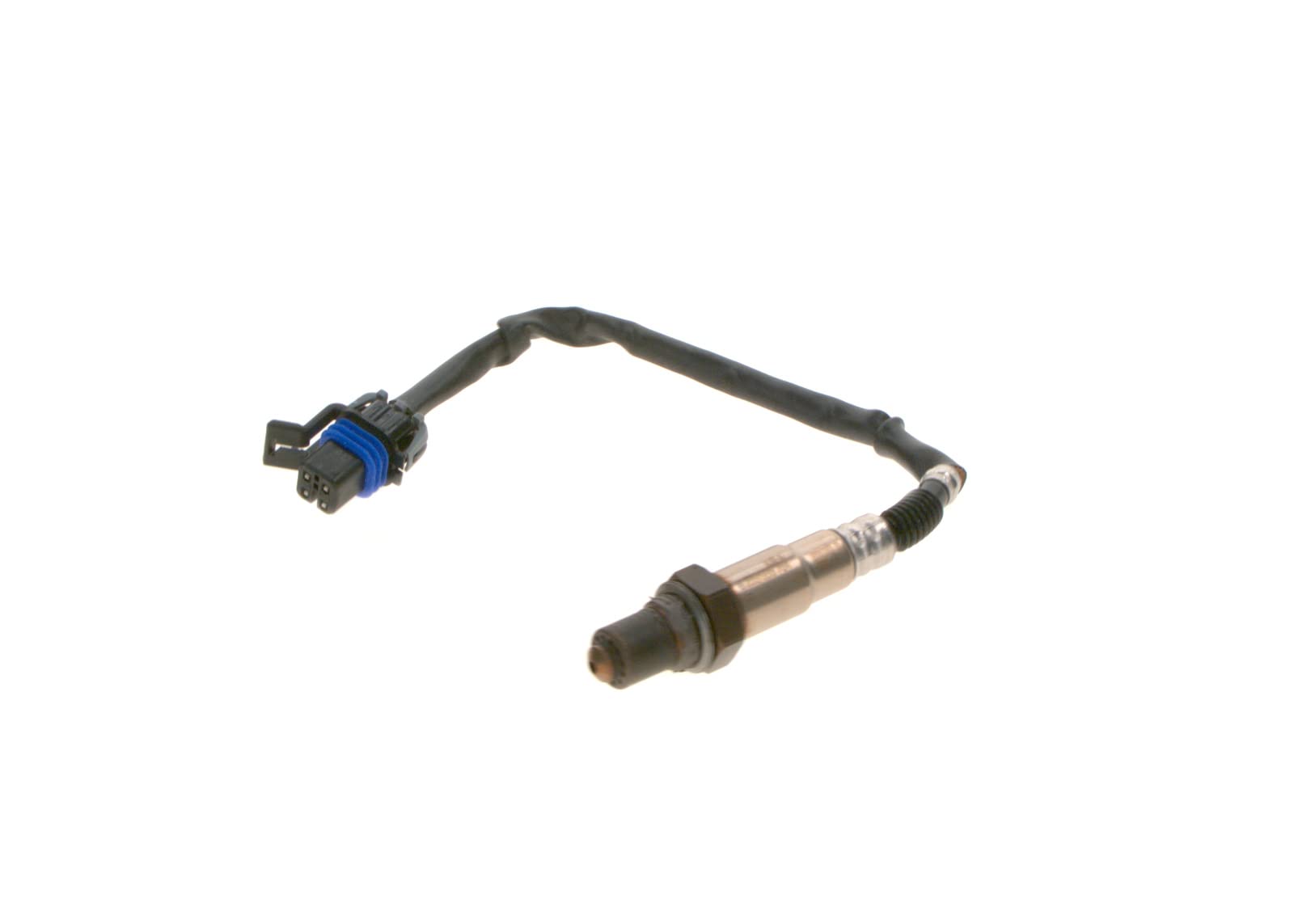 Bosch Automotive 0 258 986 764 Einspritzanlage von Bosch