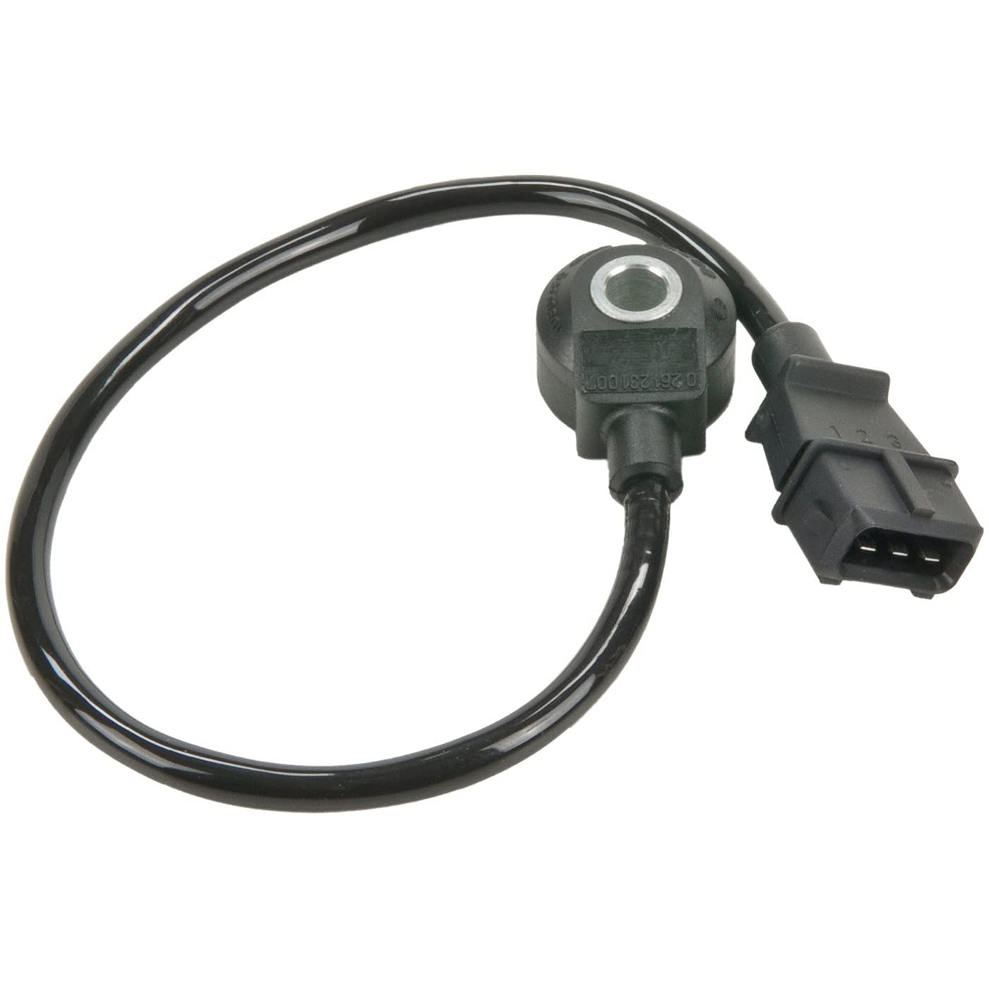 Bosch 0261231007 Motorklopfsensor (1 Stück) von Bosch Automotive