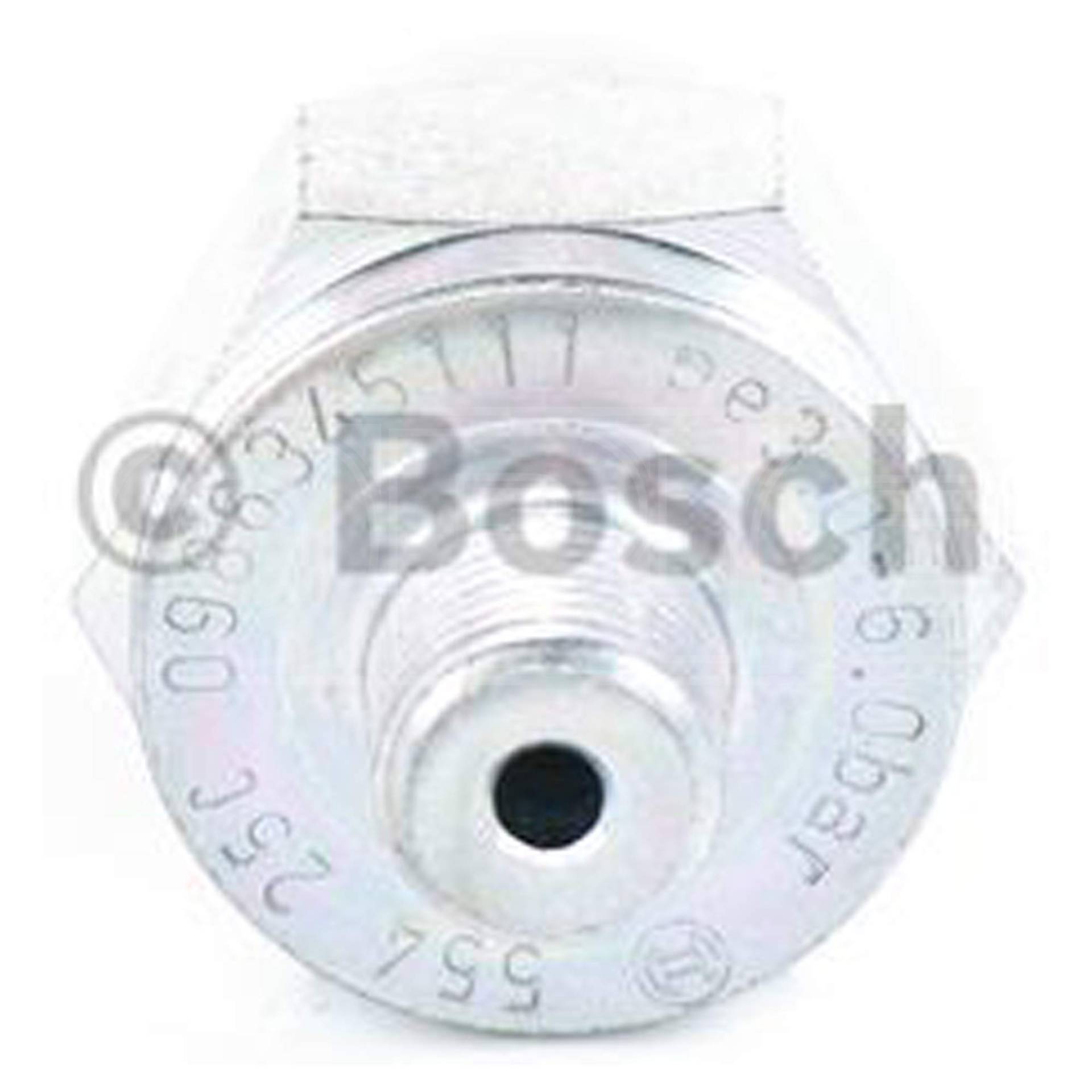 Bosch Automotive 0986345111 Bremslichtschalter von Bosch Automotive