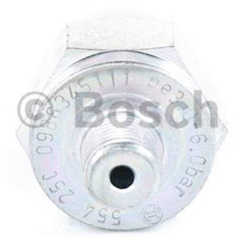 Bosch Automotive 0986345111 Bremslichtschalter von Bosch