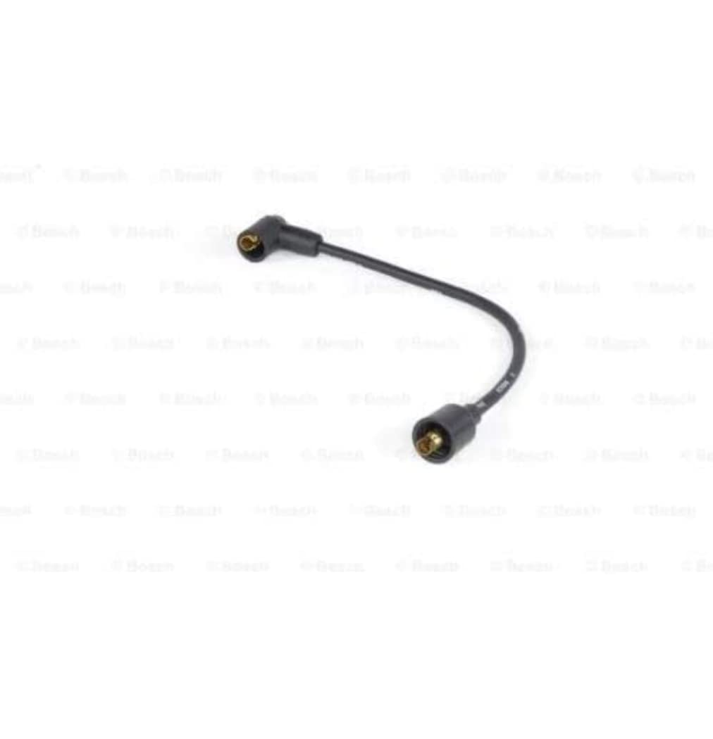 Bosch Automotive 986356038 Hochspannungs-Zndkabel von Bosch