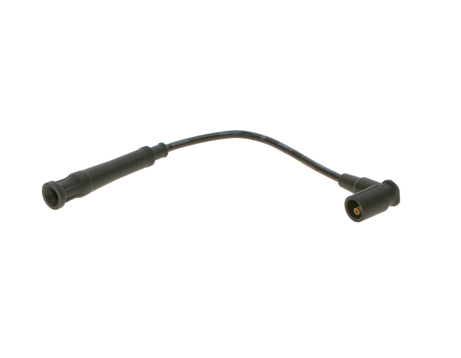 Bosch Automotive 986357750 Hochspannungs-Zndkabel von Bosch