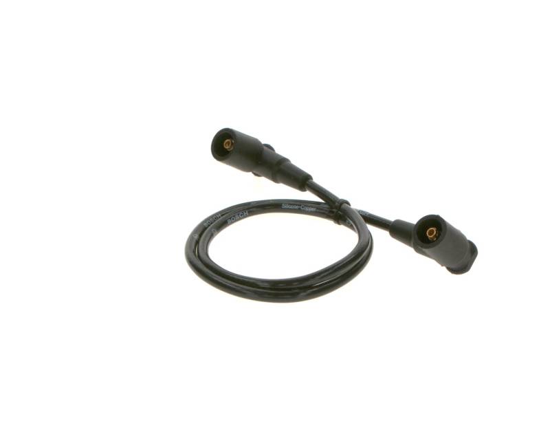 Bosch Automotive 986357780 Hochspannungs-Zndkabel von Bosch