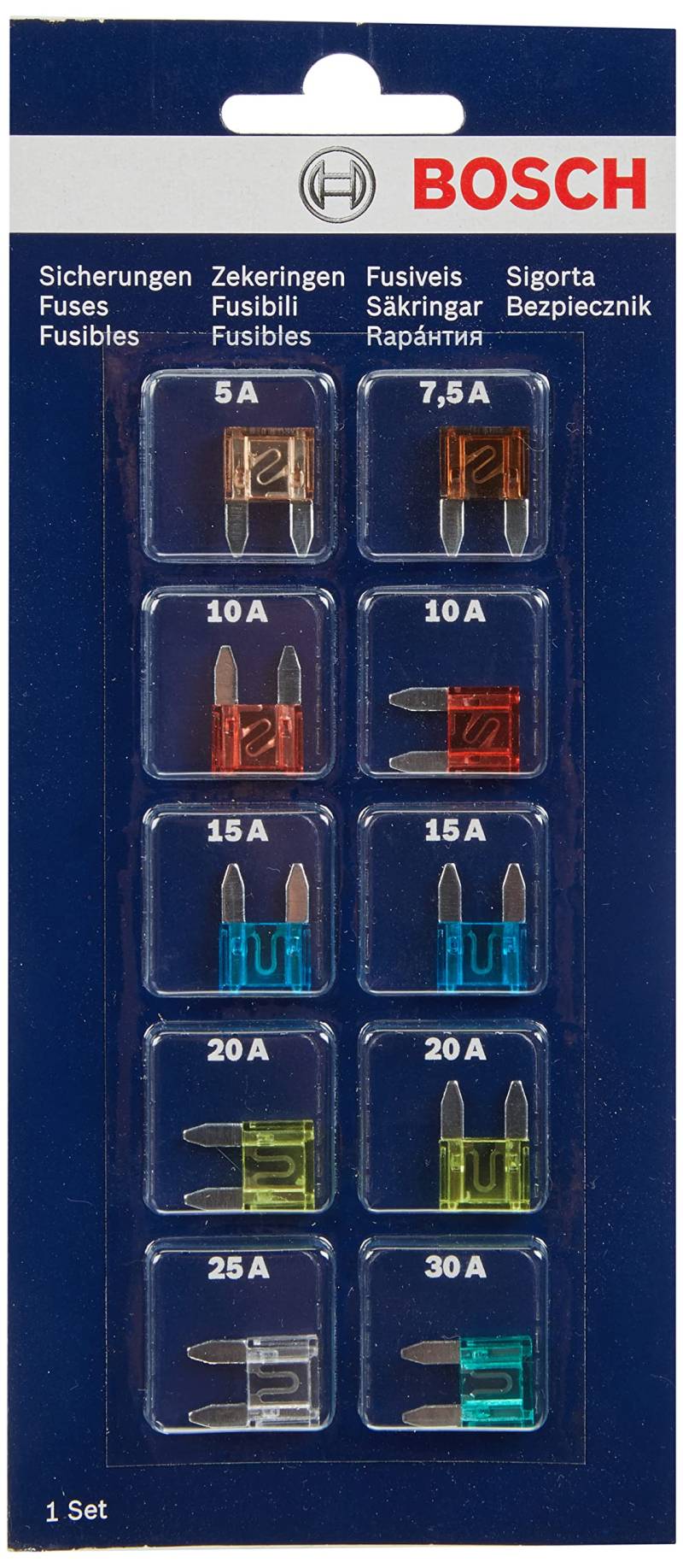 Bosch 1 987 529 038 Sicherung von Bosch