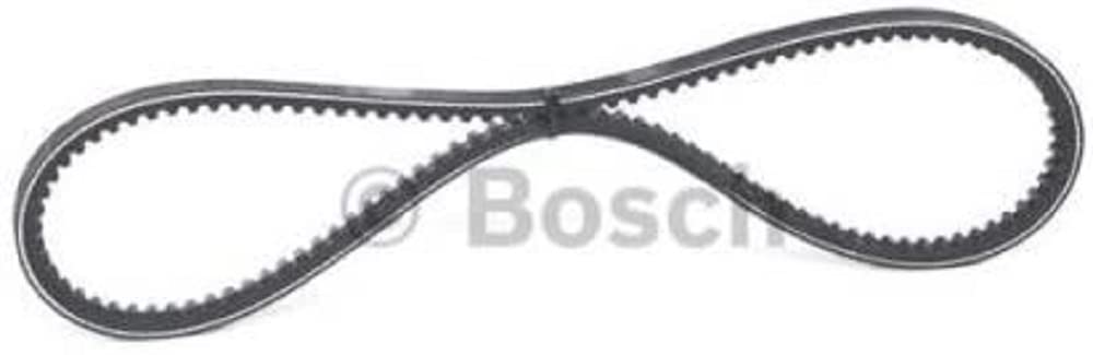 Bosch 119X650 - Keilriemen - 1987947783 von Bosch