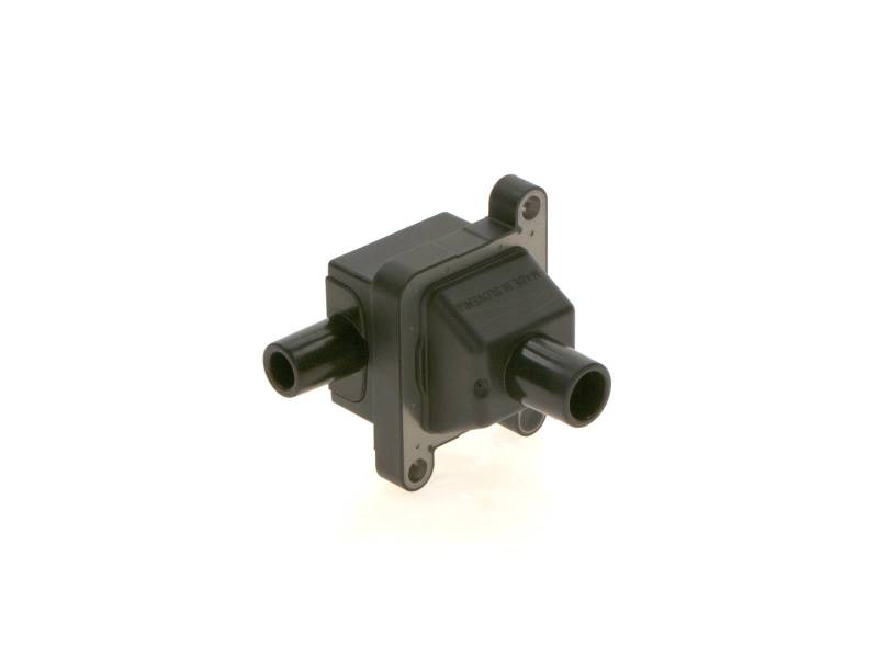 Bosch Automotive 1227030059 Zndspule von Bosch