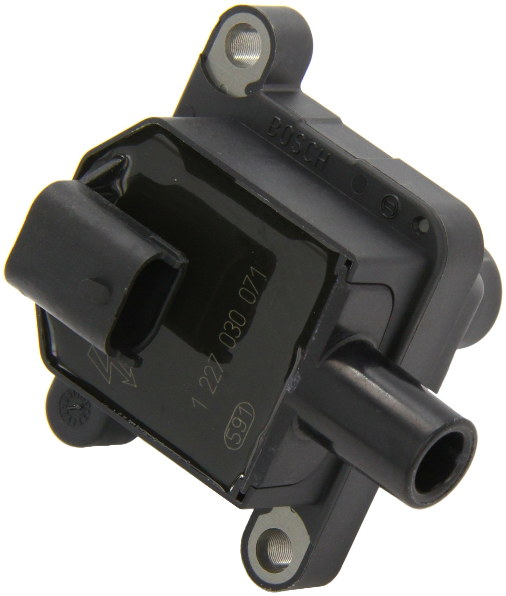 Bosch Automotive 1227030071 Zündspule von Bosch