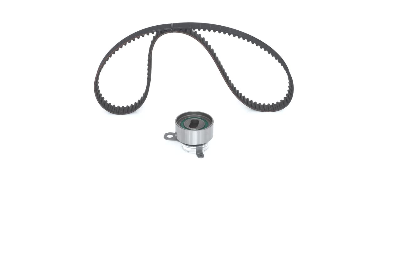 Bosch 1987946310 - Zahnriemen-Kit von Bosch Automotive