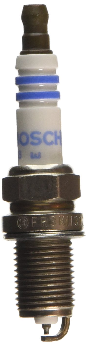 Bosch Automotive 242255511 Zndkerze von Bosch