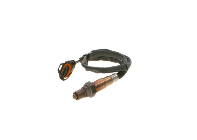 Bosch Automotive 258006346 Lambdasonde von Bosch