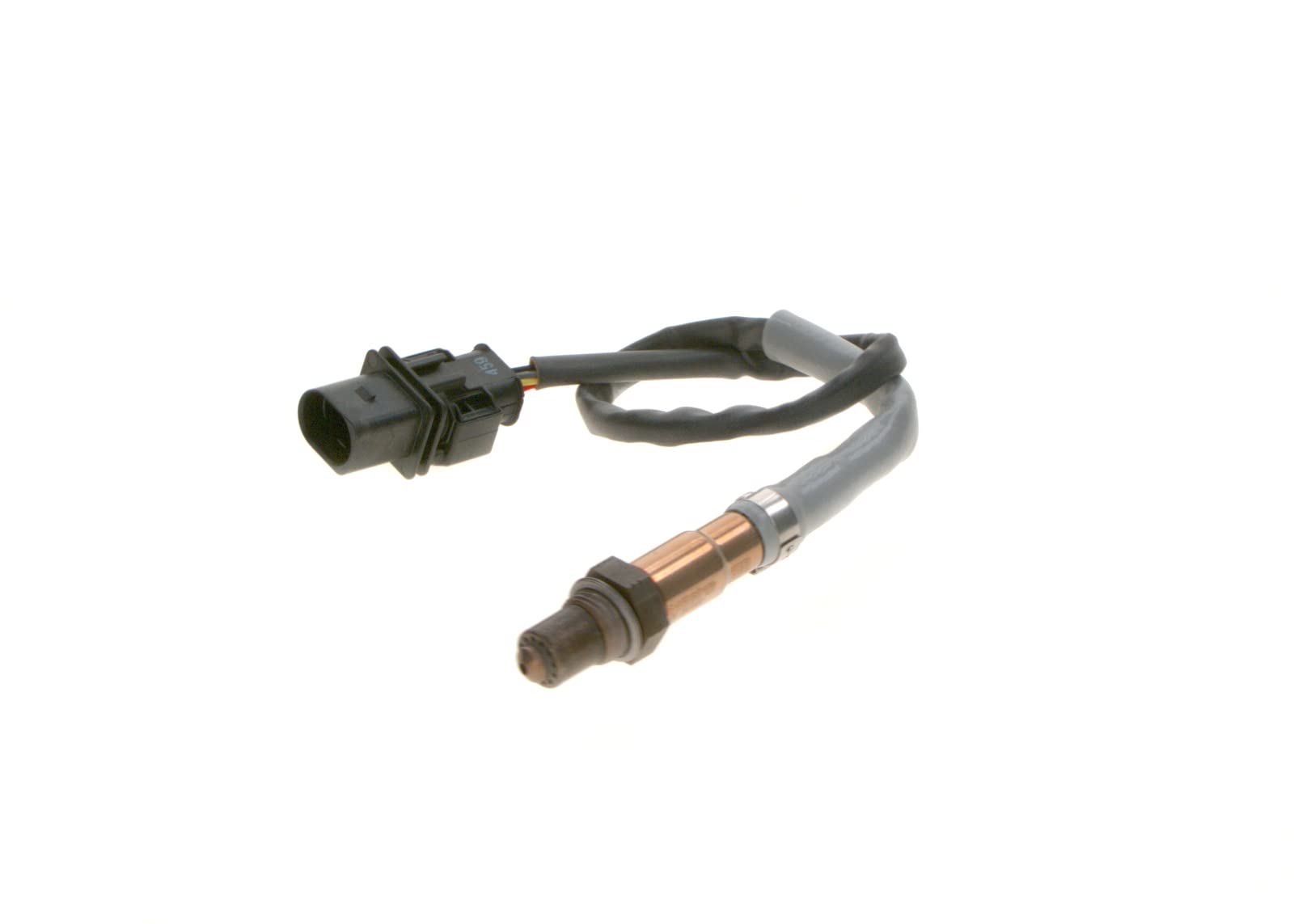 Bosch Automotive 258017169 Lambdasonde von Bosch