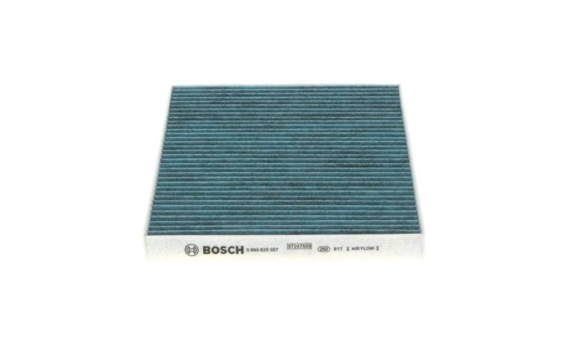 Bosch A8507 - Innenraumfilter Filter+ von Bosch Automotive
