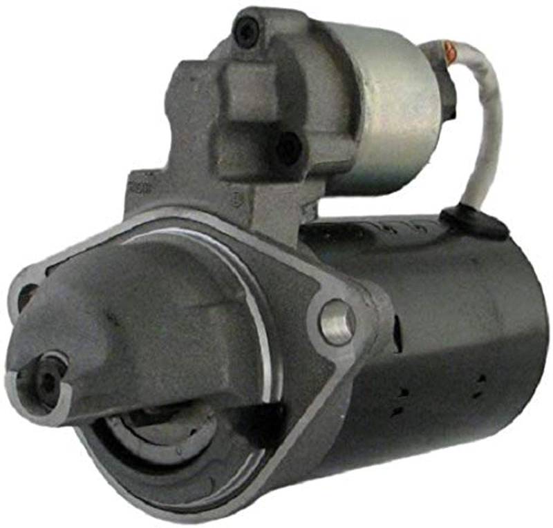 Bosch Automotive 0001109035 Starter von Bosch Automotive