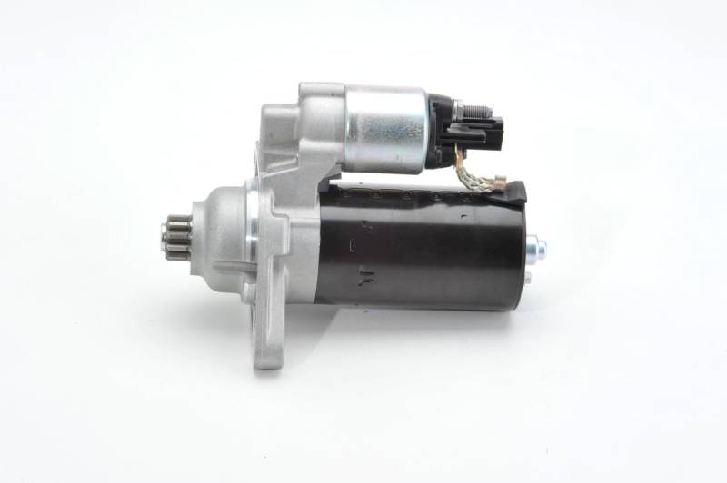 Bosch Automotive 0001123028 Starter von Bosch Automotive